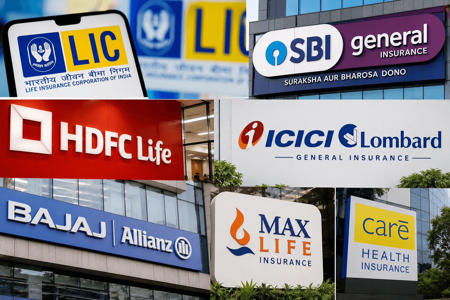 Your Complete Guide to Insurance Sector Jobs in India